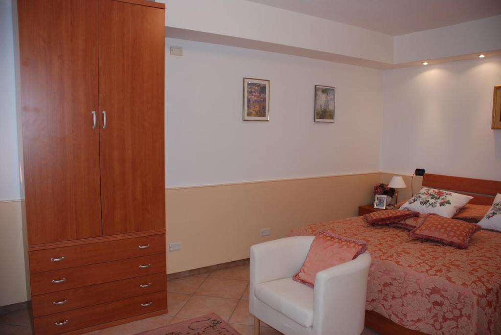 Casa Fantasia Tremezzo Cameră foto
