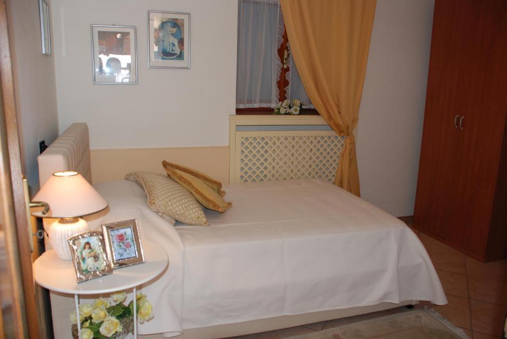 Casa Fantasia Tremezzo Cameră foto
