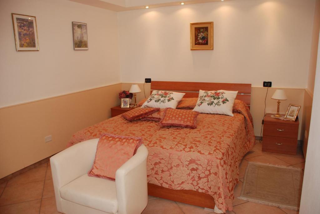 Casa Fantasia Tremezzo Cameră foto